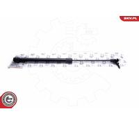ESEN SKV Amortiguador de Muelle Gas Portón 118N para Jeep Grand Cherokee II Wj