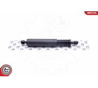 ESEN SKV Amortiguador de Muelle Gas Portón 1900N Apto para Porsche Cayenne 955