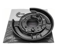 ESEN SKV Ankerplatte Spritzblech Delantero Derecho para Toyota Land Cruiser LJ12