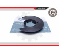 ESEN SKV Antisalpicaduras Disco Ambos Lados Trasero para Iveco Daily 57SKV509