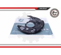 ESEN SKV Antisalpicaduras Disco Delantero Izquierdo para Toyota Corolla 57SKV149