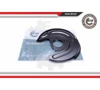 ESEN SKV Antisalpicaduras Disco Trasero Derecha para VW Passat Variant 57SKV673