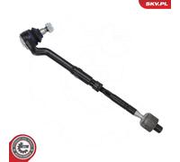 ESEN SKV Articulación Axial Varillaje Dirección Brazos para BMW X5 E53