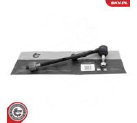 ESEN SKV Articulación Axial Varillaje para BMW Serie 1 F20 F21 3 F31 F30 F80