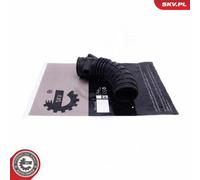 ESEN SKV Aspiración Filtro de Aire Tubo de Admisión para BMW 5er