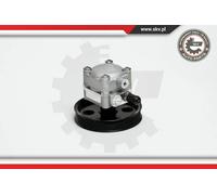 Bomba Hidráulica Esen Skv 10SKV176 Volvo S40 Y V40; Motores de Gasolina; 8646864