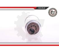 ESEN SKV Bomba Del Combustible Eléctrico para BMW X5 Land Rover Range 02SKV258