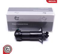 ESEN SKV Boquilla De Lavado De Faros Derecha Para Audi Q7 4LB