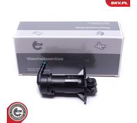 Esen Skv Boquilla De Limpieza De Faros Delante Derecha Para Audi A6 Allroad 4fh