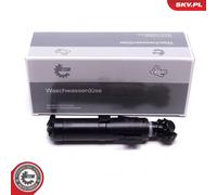 ESEN SKV Boquilla De Limpieza De Faros Delante Derecha Para BMW X1 E84