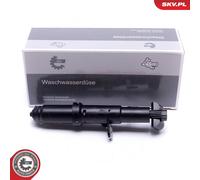 ESEN SKV Boquilla De Limpieza De Faros Delante Derecha Para Mercedes W221