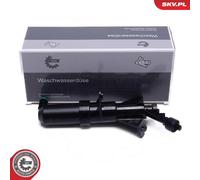 Esen Skv Boquilla De Limpieza De Faros Derecha Para VW Passat CC 357
