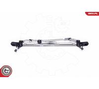 ESEN SKV Brazo De Limpiaparabrisas Delantero Para Fiat Panda 169