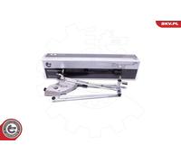 ESEN SKV Brazo De Limpiaparabrisas Delantero Para Ford Fiesta VI