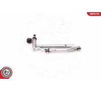 ESEN SKV Brazo De Limpiaparabrisas Delantero Para Seat Leon 1P1