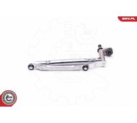 ESEN SKV Brazo De Limpiaparabrisas Delantero Para VW Touran 1T1 1T2