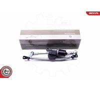 ESEN SKV Brazo De Limpiaparabrisas Para Citroën Nemo Kombi AA