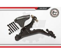 ESEN SKV Brazo De Suspensión Delantero Inferior Para Volvo V70 I P80_ 875 876