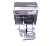 ESEN SKV Pinza de freno Eje delantero, izquierda Para espesor de disco: 20mm] Compatible con NISSAN Patrol GR IV SUV Y60, GR