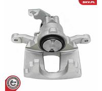 ESEN SKV Bremssattel Trasera Derecha 1 Émbolo 45 mm Chrysler Grand Voyager V RT