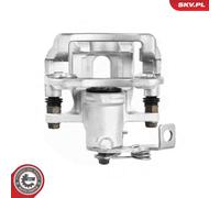 ESEN SKV Bremssattel Trasero Izquierda 1 Pistón 34mm para Hyundai Elantra