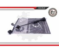 ESEN SKV Cable De Embrague Compatible Para Peugeot 206 Hatchback 2A C