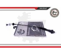ESEN SKV Cable De Embrague Compatible Para Peugeot 206 Hatchback 2A C