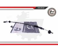 ESEN SKV Cable De Embrague Compatible Para Peugeot Expert Kasten 222