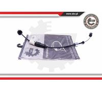 ESEN SKV Cable De Embrague Compatible Para VW Vento 1H2