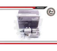 ESEN SKV Caliper Back Axis Right para VW Caddy III Kombi 2KB 2KJ 2CB