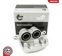 Esen Skv Caliper De Freno Delante Izquierda Para Hyundai Terracan HP