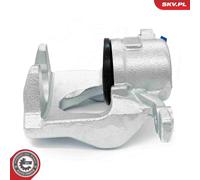 ESEN SKV Caliper Delantero Izquierdo para BMW 2 Active Tourer F45 F46 F48 Mini