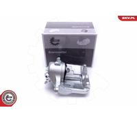 ESEN SKV Caliper Delantero Izquierdo para Fiat Scudo Caja Peugeot Expert 806 220