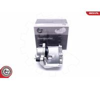 ESEN SKV Caliper Delantero Izquierdo para Ford Kuga II Tourneo Connect / Gran