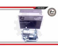 ESEN SKV Caliper Delantero Izquierdo para Hyundai i20 Coupé Kia Rio III Stonic