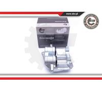 ESEN SKV Caliper Delantero Izquierdo para Mercedes Sprinter 2-T Bus VW Lt 28-46