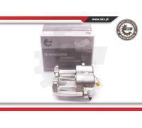 ESEN SKV Caliper Delantero Izquierdo para Mercedes Vito/Mixto Caja Viano W639