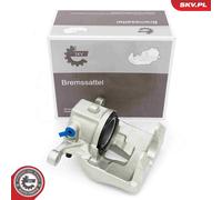 Esen Skv Caliper Delantero Izquierdo Para Mini Mini Countryman R60 R61