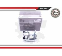 Pinza de freno Eje delantero, izquierda (1 émbolos) 42SKV681 ESEN SKV para OPEL