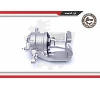 ESEN SKV Caliper Delantero Izquierdo para Opel Meriva Tigra Twintop F08 F68 X01