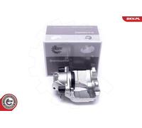 ESEN SKV Caliper Delantero Izquierdo para Peugeot 307 Break Citroën C4 I 3E 3H