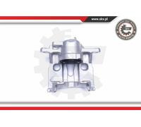 ESEN SKV Caliper Delantero Izquierdo para VW Transporter IV Bus 70XB 70XC 7DB