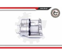 ESEN SKV Caliper Eje Delantero Derecho para Renault Trafic Caja Txx Txw Pxx