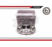 ESEN SKV Caliper Eje Delantero Derecho para Toyota Land Cruiser LJ12 KZJ12