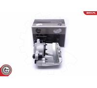 Pinza de freno (1 émbolos) 44SKV441 ESEN SKV para AUDI A5 A5 Sportback A4 B8