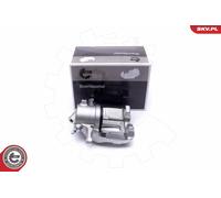 ESEN SKV Caliper Eje Delantero Izquierdo para Citroën C2 C3 Pluriel Jm Hb FC FN