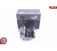 ESEN SKV Caliper Eje Delantero Izquierdo para Nissan Maxima / Qx IV A32 J30