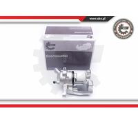 ESEN SKV Caliper Trasero Derecha para Land Rover Discovery IV Alcance L319 La Lm