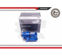 ESEN SKV Caliper Trasero Derecha Sistema de Frenos Lucas para VW Golf IV 1.4 16V
