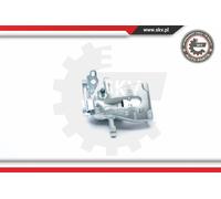 ESEN SKV Caliper Trasero Derecho Para Ford Kuga I Galaxy WA6 BA7 DA HCP DP
